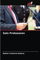 Solo Protozanov 6203660094 Book Cover