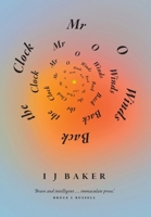 Mr O Winds Back the Clock 1763537900 Book Cover