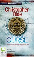 The Inca Curse 148908312X Book Cover