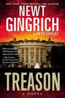 Treason 1455540293 Book Cover