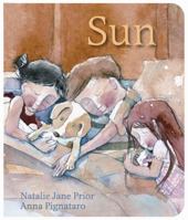 Sun 1935279068 Book Cover