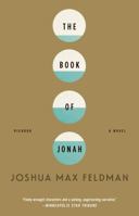 The Book of Jonah 125006211X Book Cover