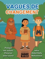 Vagues De Changement 1038382297 Book Cover