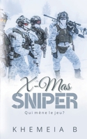 Sniper X-mas: Tome 5 (French Edition) B0G6DHG58W Book Cover