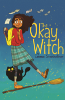 Okay Witch B0GN168ZRX Book Cover