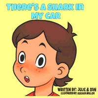 There's A Shark In My Car B0C1JGKR9V Book Cover