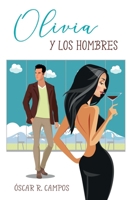 Olivia y los hombres B088BDZ3Y5 Book Cover