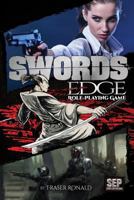 Sword's Edge: the Role-Playing Game 0987909479 Book Cover