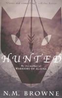 Hunted 158234759X Book Cover