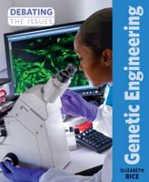 Genetic Engineering 1627124136 Book Cover