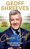 Cheers, Geoff! 1035006421 Book Cover