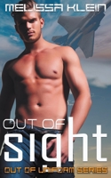 Out of Sight 1509214828 Book Cover