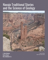 Navajo Traditional Stories and the Science of Geology B0C86TJKDP Book Cover