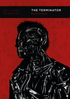 The Terminator 0851705537 Book Cover