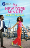 Her New York Minute 1335594515 Book Cover