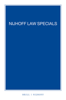 The United Nations:Vol. NLSP 25:Past, Present and Future (Nijhoff Law Specials, Vol 25) (Nijhoff Law Specials, Vol 25) 9041103376 Book Cover