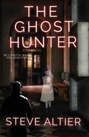 The Ghost Hunter B0BT8JVH35 Book Cover