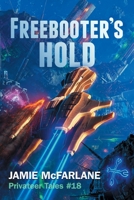 Freebooter's Hold B084DGWLWP Book Cover