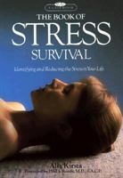 Book of Stress Survival 0671630261 Book Cover