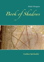 Book of Shadows 3753472581 Book Cover