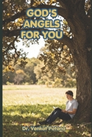 God's Angels for You 8168853563 Book Cover