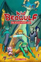 Kid Beowulf and the Blood-Bound Oath 0980141915 Book Cover