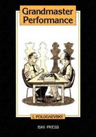 Grandmaster Performance (Pergamon Russian Chess Series) 0080297498 Book Cover