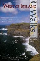 West of Ireland Walks 0862783453 Book Cover