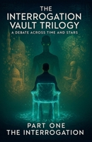 The Interrogation (The Interrogation Vault Trilogy) B0F9ZYFC6K Book Cover