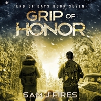 Grip of Honor B0CPJGD1HN Book Cover