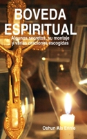 Boveda Espiritual 1365863719 Book Cover
