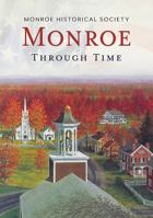 Monroe Through Time 1635000181 Book Cover