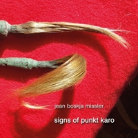 Signs of Punkt Karo 1471777898 Book Cover