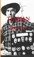 TINMAN - Page Two 1304804445 Book Cover