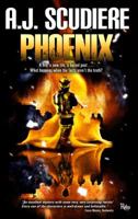 Phoenix 1937996069 Book Cover