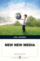 New New Media 0134046781 Book Cover