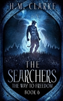 The Searchers 1976834899 Book Cover