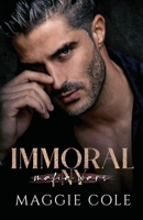 Immoral 1792389248 Book Cover