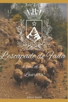 L'escapade de Fada à l'ail et au Lauriers B09NQ6NYHW Book Cover