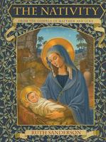 The Nativity: From the Gospels of Matthew and Luke 0316770647 Book Cover