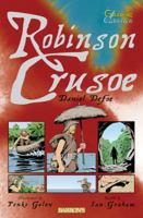 Robinson Crusoe 0764144510 Book Cover