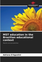 MST education in the Brazilian educational context 6207730313 Book Cover