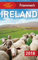 Frommer's Ireland 2018 1628873426 Book Cover