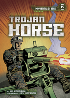 Trojan Horse 1644945797 Book Cover