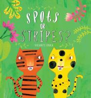 Spots or Stripes? null Book Cover