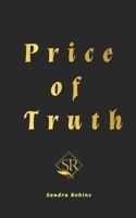 Price of Truth: Discreet Cover: Price of Love Series Book 2 B0CGKYLZB5 Book Cover