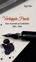 Verkappte Poesie 3748210388 Book Cover