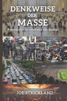 Denkweise der Masse: Prozess des Verstehens der Menge null Book Cover