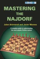 Mastering the Najdorf 1904600182 Book Cover