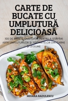 Carte de Bucate Cu UmpluturĂ DelicioasĂ 1837624593 Book Cover